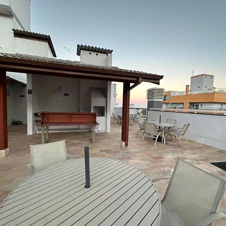 Temporada Praia Das Toninhas Ubatuba 304 Ngoại thất bức ảnh