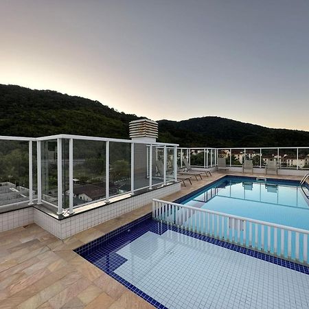 Temporada Praia Das Toninhas Ubatuba 304 Ngoại thất bức ảnh