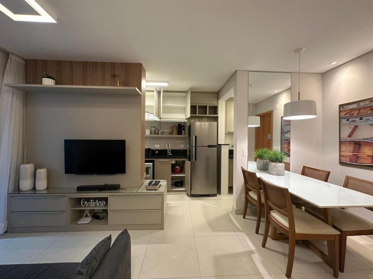 Temporada Praia Das Toninhas Ubatuba 304 Ngoại thất bức ảnh