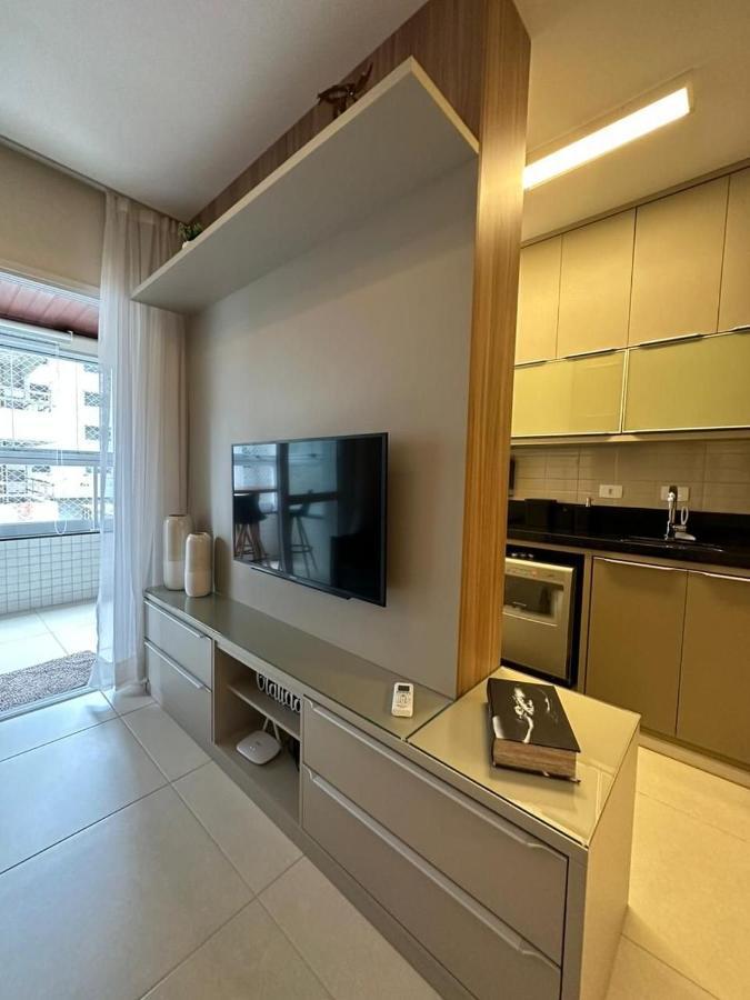 Temporada Praia Das Toninhas Ubatuba 304 Ngoại thất bức ảnh