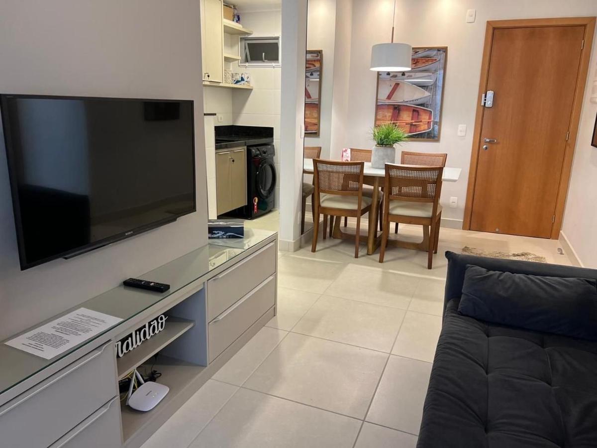 Temporada Praia Das Toninhas Ubatuba 304 Ngoại thất bức ảnh