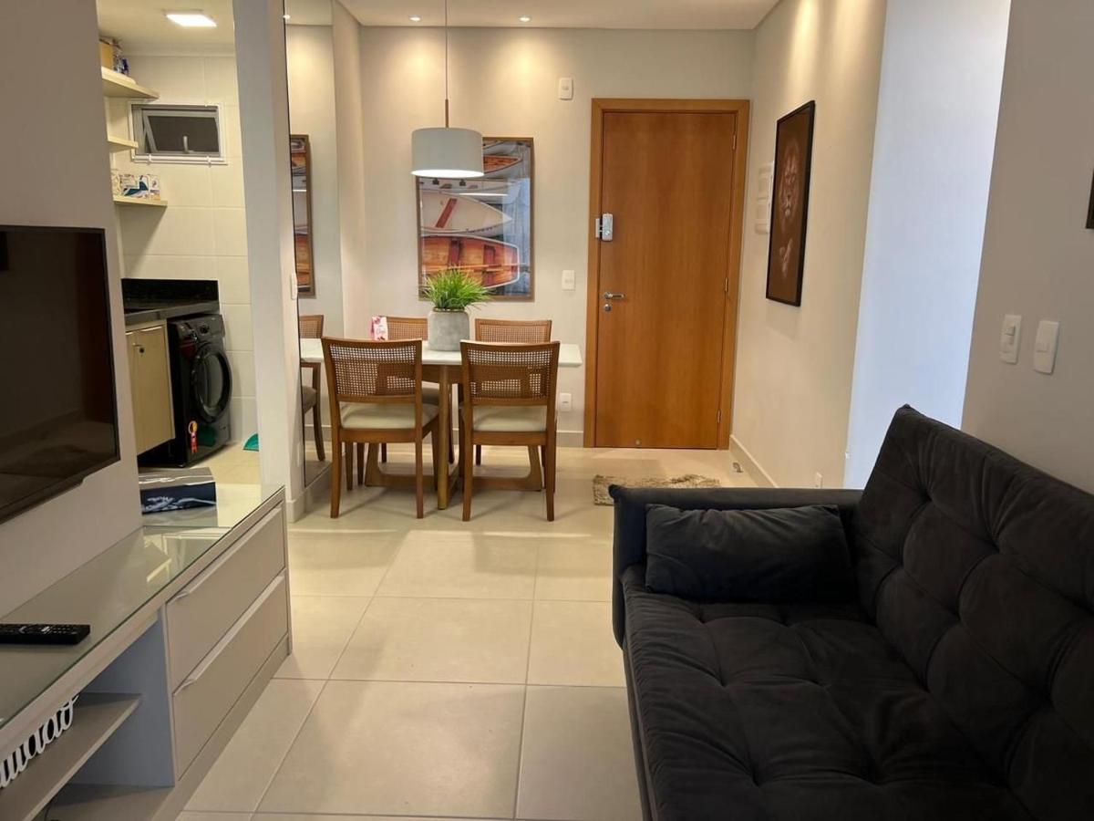 Temporada Praia Das Toninhas Ubatuba 304 Ngoại thất bức ảnh