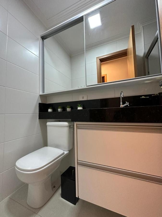 Temporada Praia Das Toninhas Ubatuba 304 Ngoại thất bức ảnh