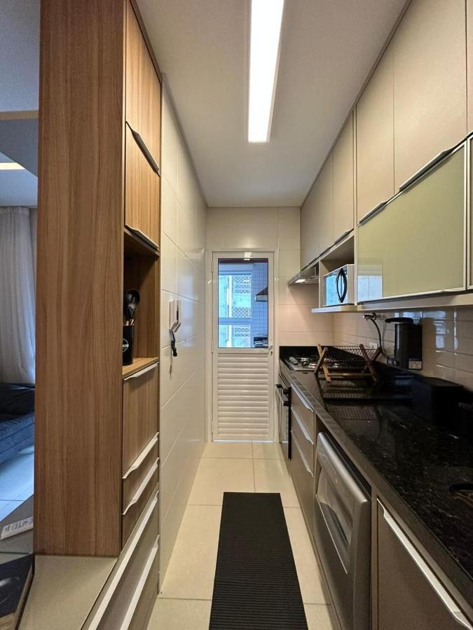 Temporada Praia Das Toninhas Ubatuba 304 Ngoại thất bức ảnh