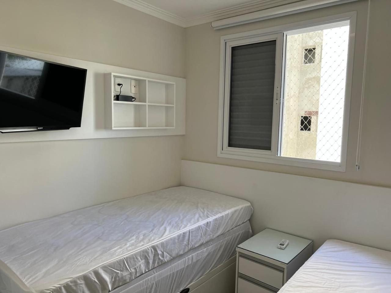 Temporada Praia Das Toninhas Ubatuba 304 Ngoại thất bức ảnh