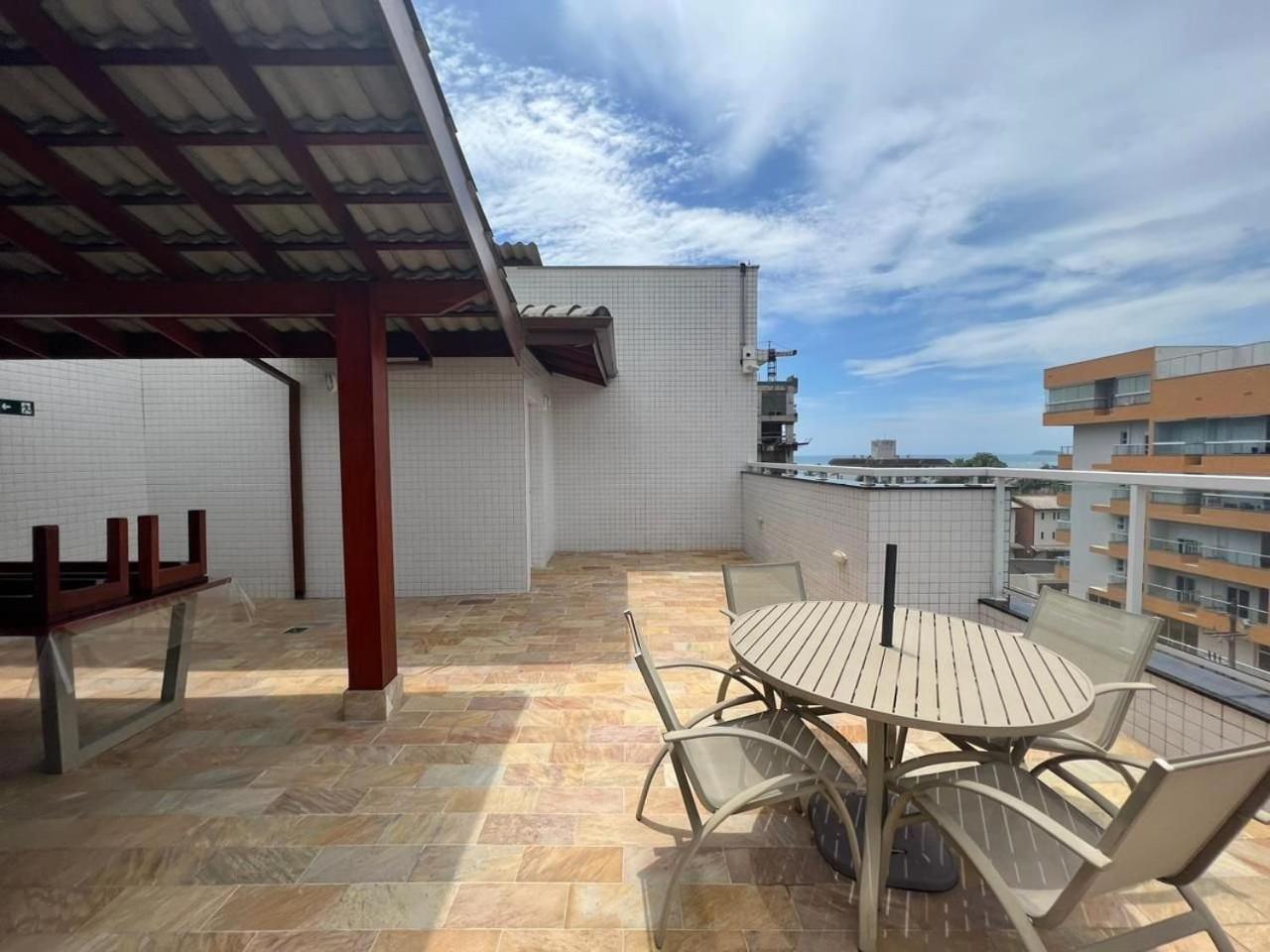 Temporada Praia Das Toninhas Ubatuba 304 Ngoại thất bức ảnh