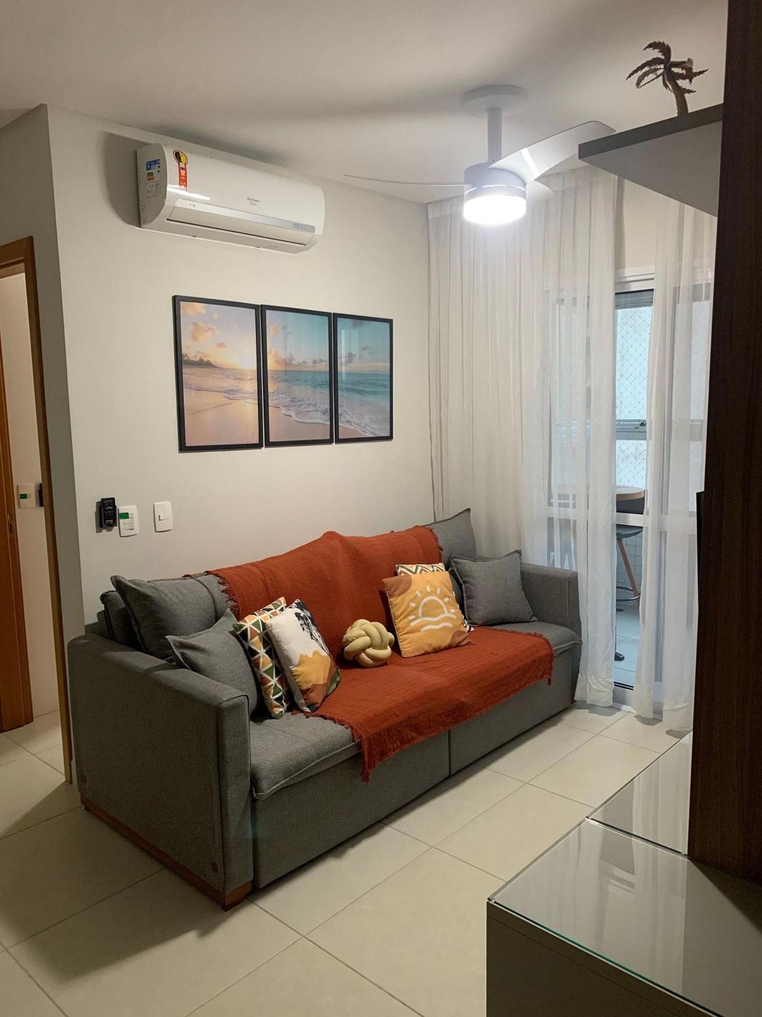 Temporada Praia Das Toninhas Ubatuba 304 Ngoại thất bức ảnh
